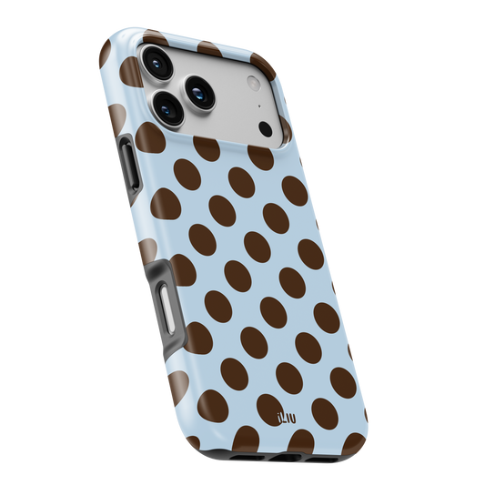 Berry Choco case iLIU vista 2