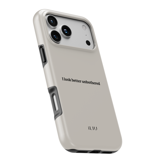 Blair January case iLIU vista 2
