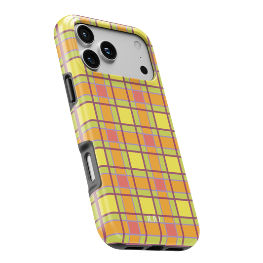 Capri Shorts case iLIU vista 2