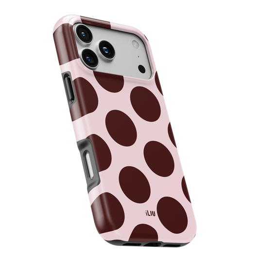 Cherry Cluster case iLIU vista 2
