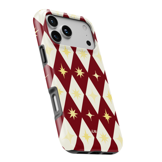 Crimson Fair case iLIU vista 2