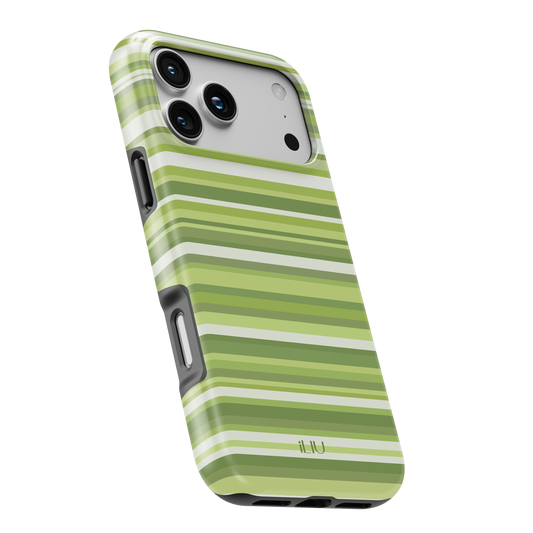 Ew, Brocoli case iLIU vista 2