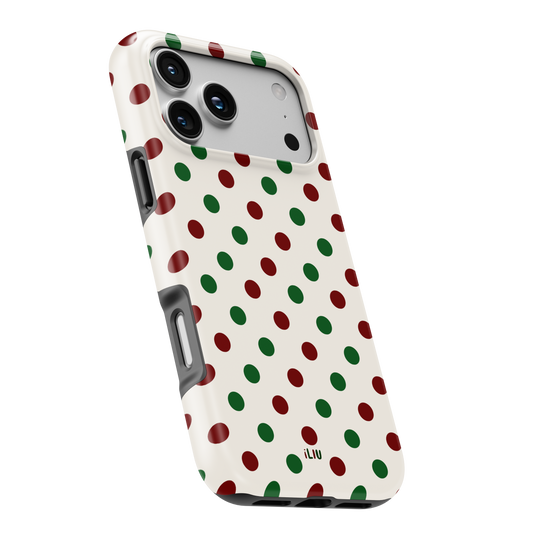 Light Fruit Cake case iLIU vista 2