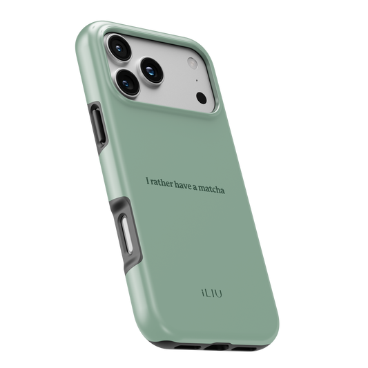Mochi June case iLIU vista 2