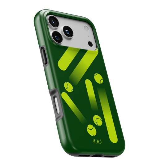 Opening Serve case iLIU vista 2