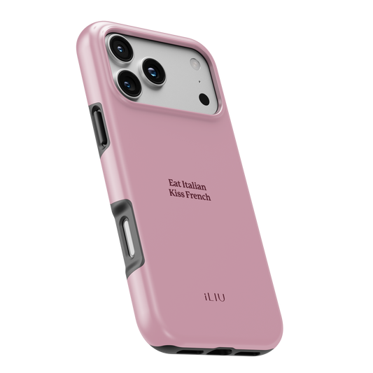 Rosie February case iLIU vista 2