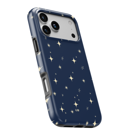 Blue Starlight case iLIU vista 2