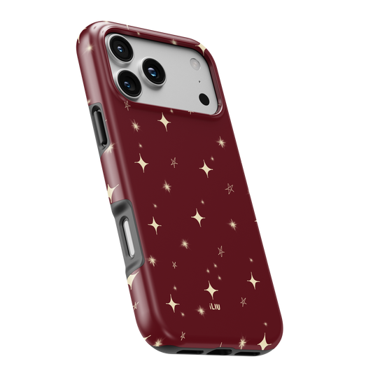 Red Starlight case iLIU vista 2