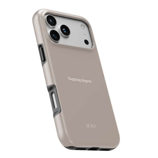 Tess November case iLIU vista 2