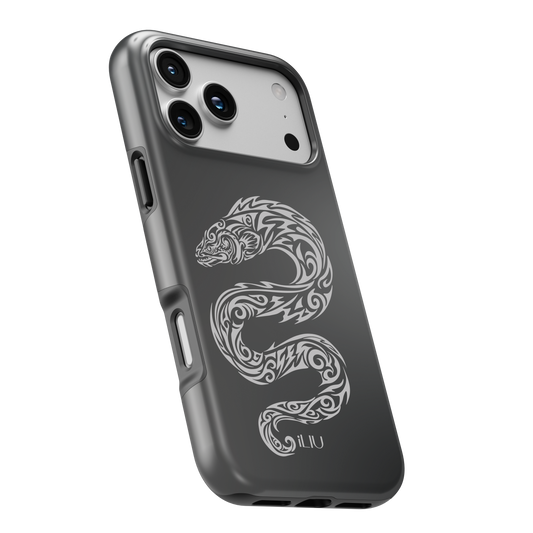 The Assassin case iLIU vista 2