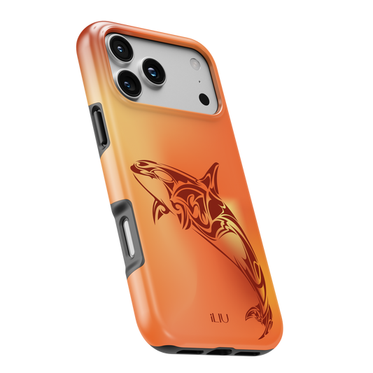 The King case iLIU vista 2