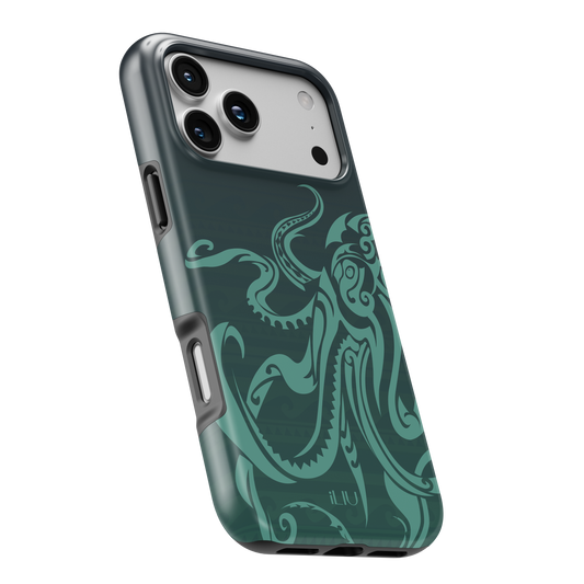 The Nightmare case iLIU vista 2
