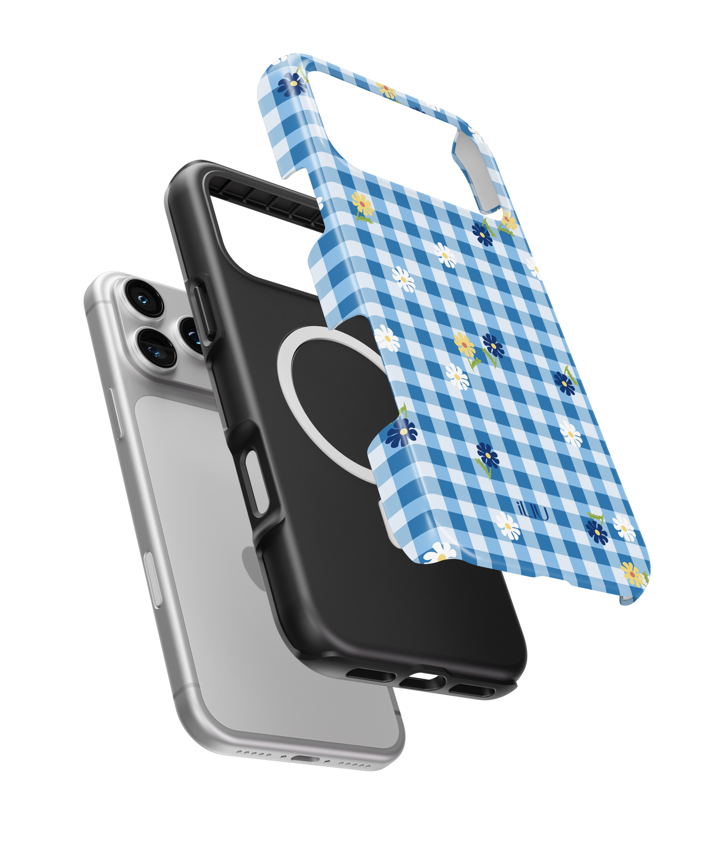 BELLY´S FLANNEL