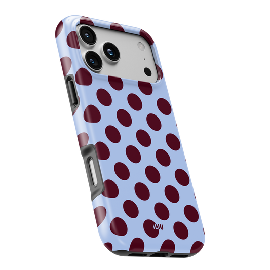 BERRY CHOCO