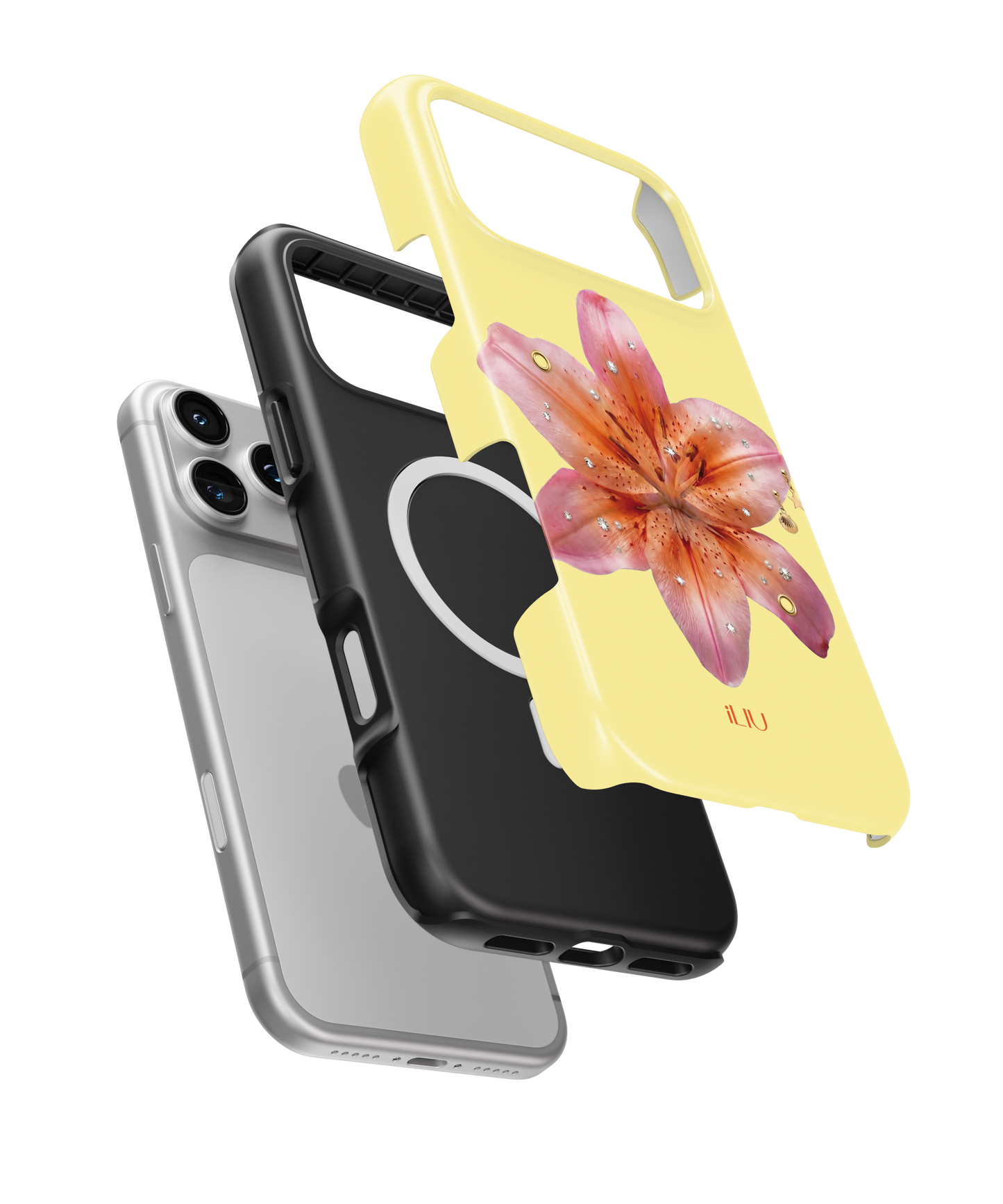 HONEY BLOOM
