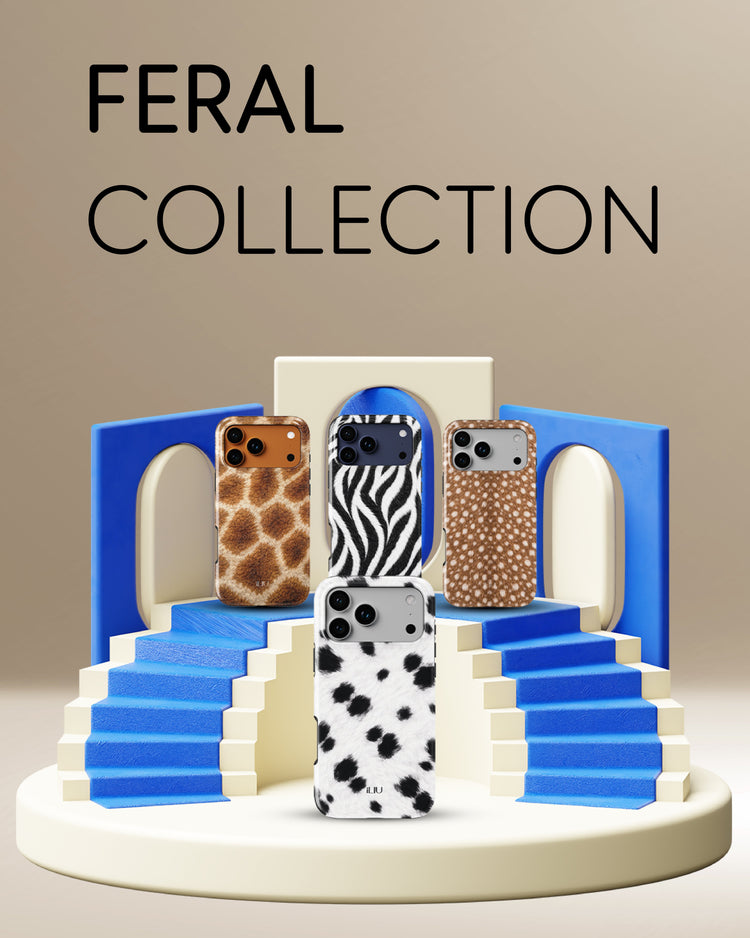 The Feral Collection