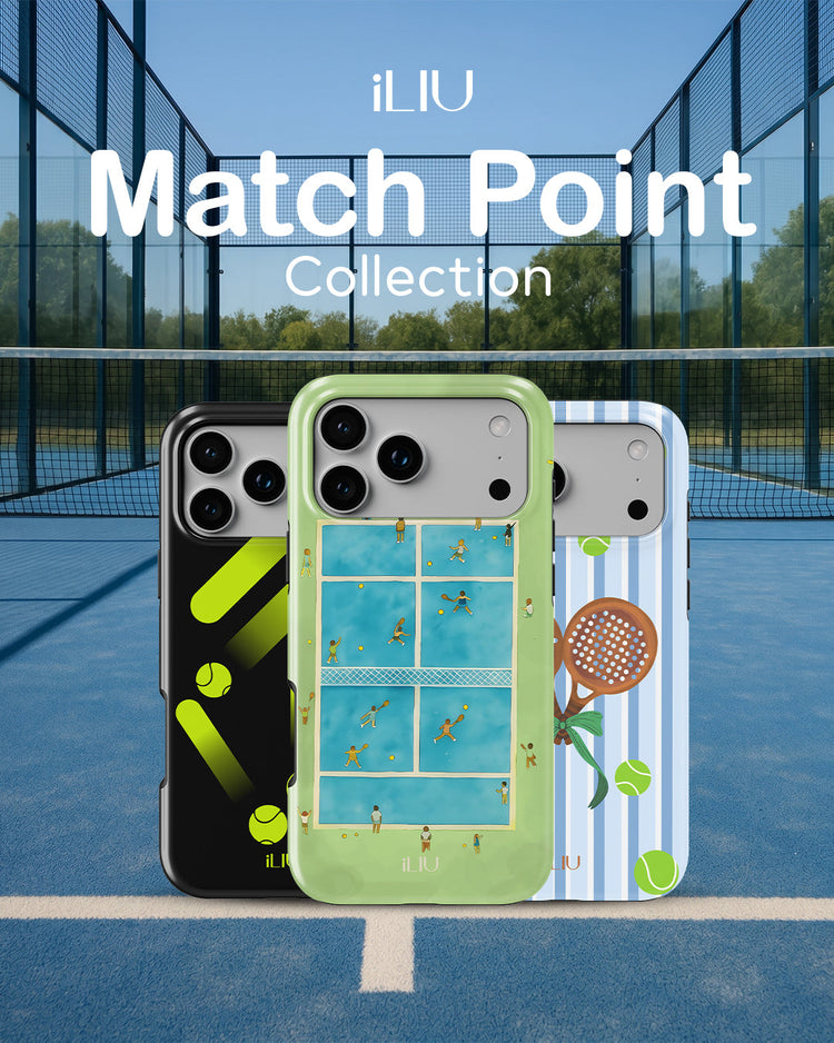 MATCH POINT