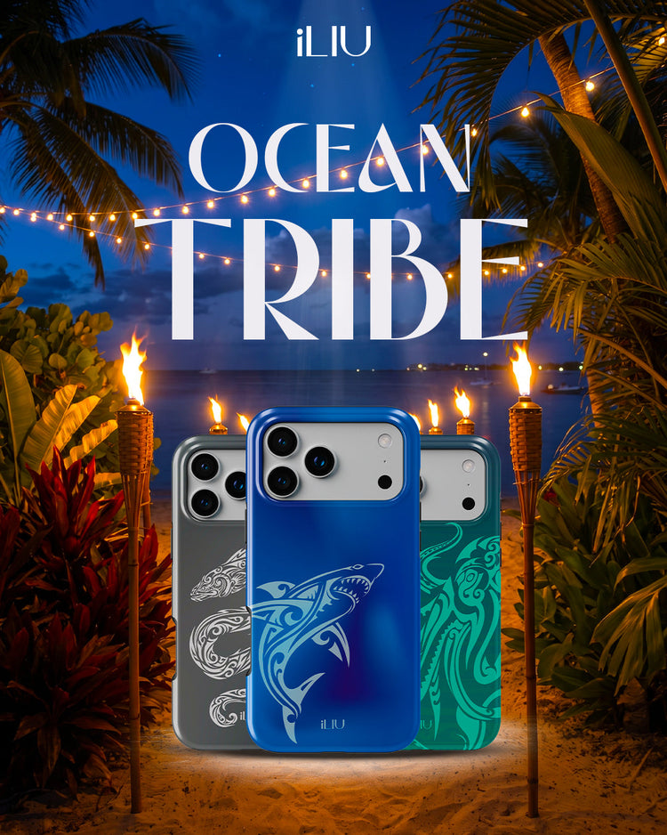 Ocean Tribe