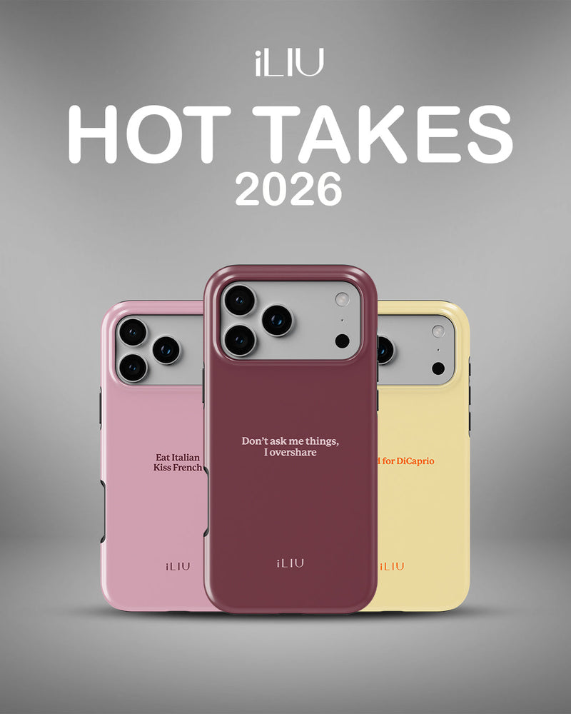 Hot Takes 2026
