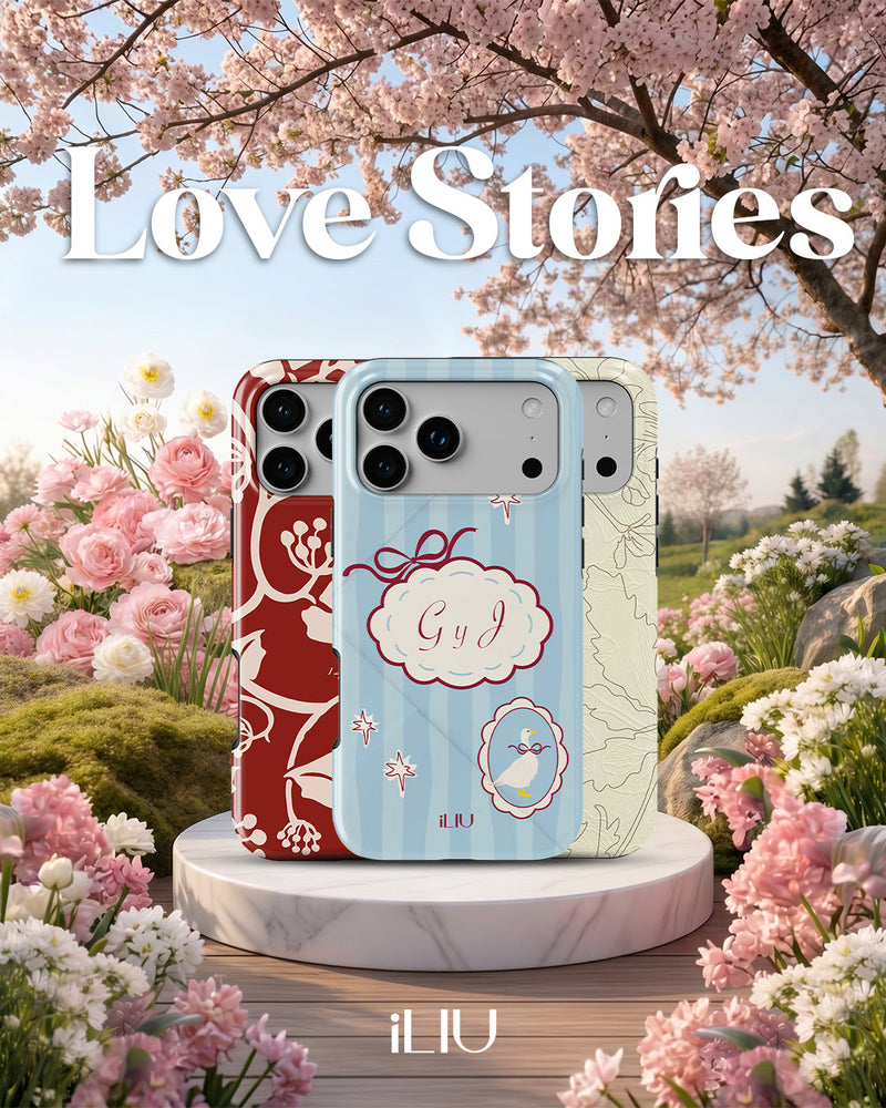 Love Stories