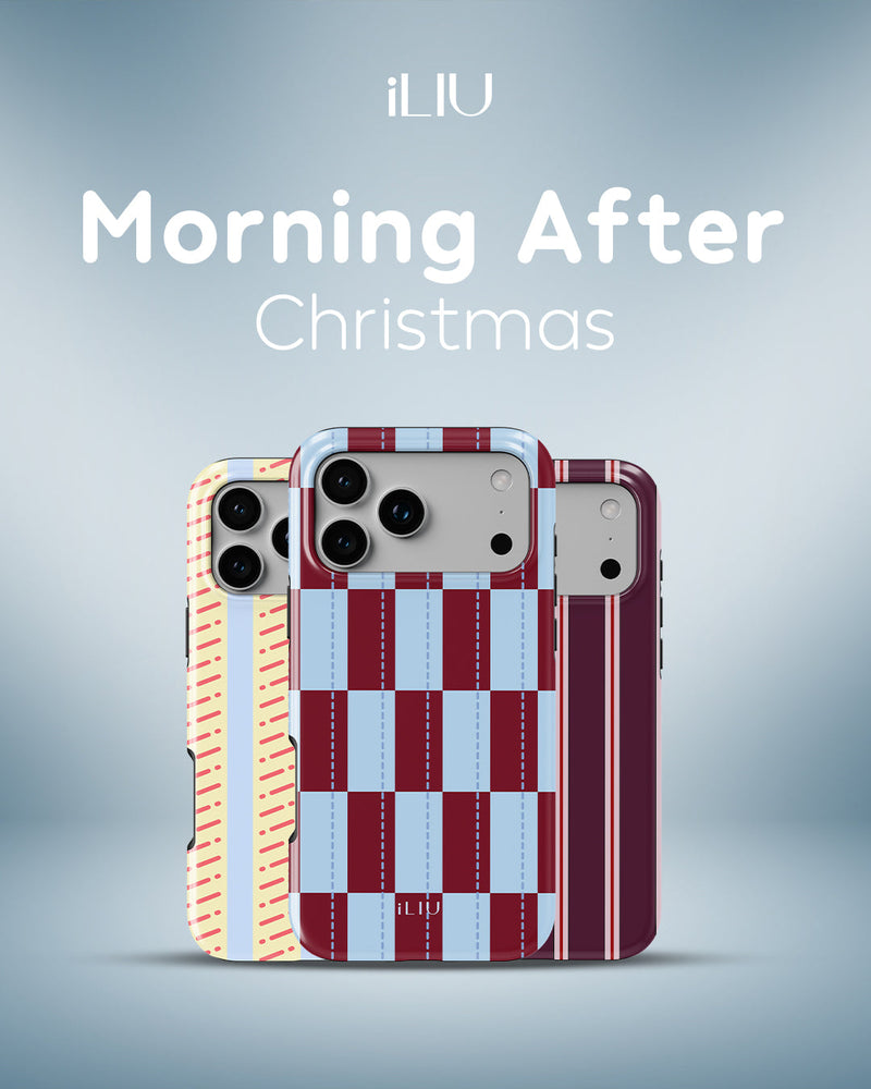 The Morning After Christmas