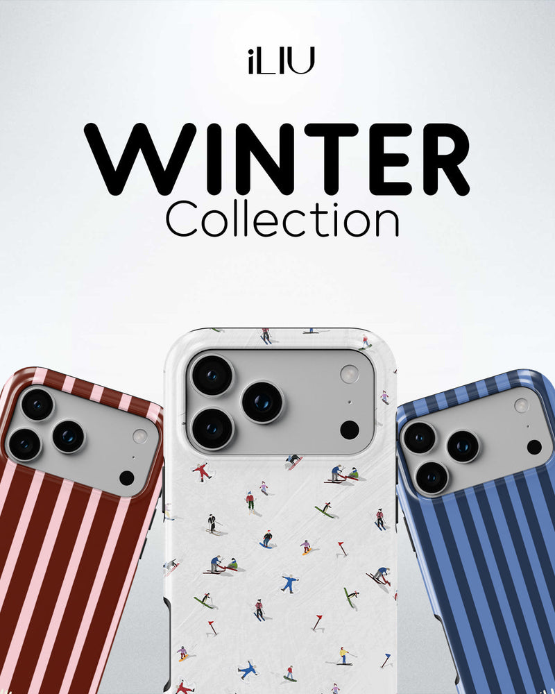 The Winter Collection