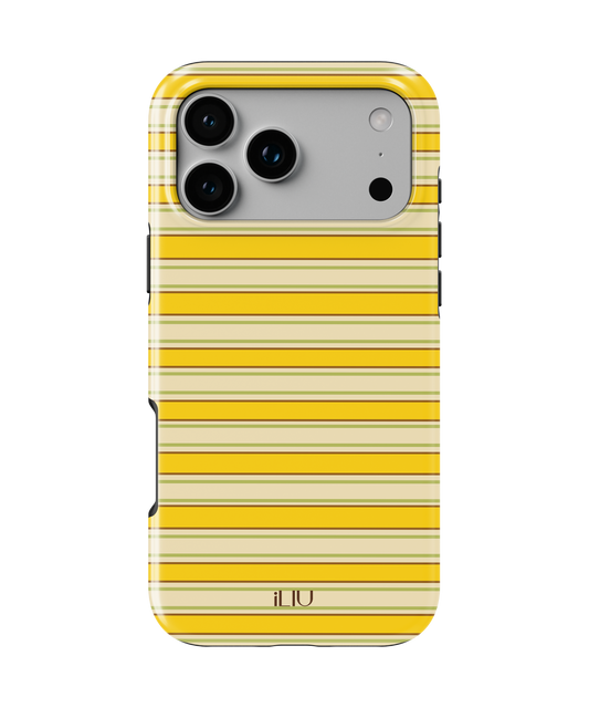 Banana Peel case iLIU vista 1