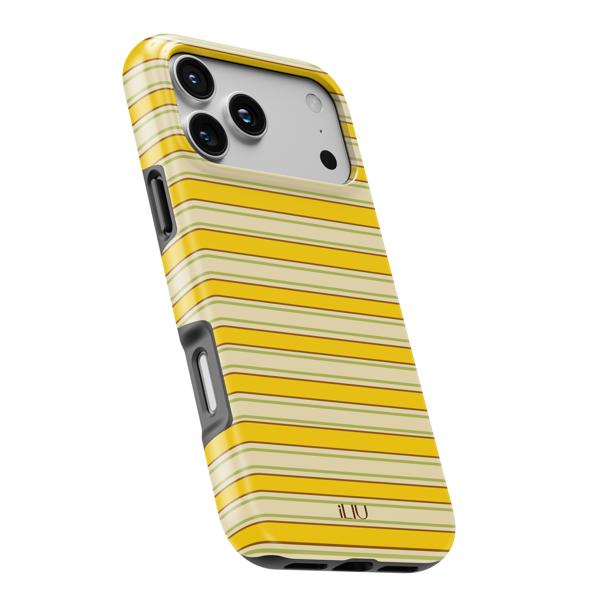 Banana Peel case iLIU vista 2