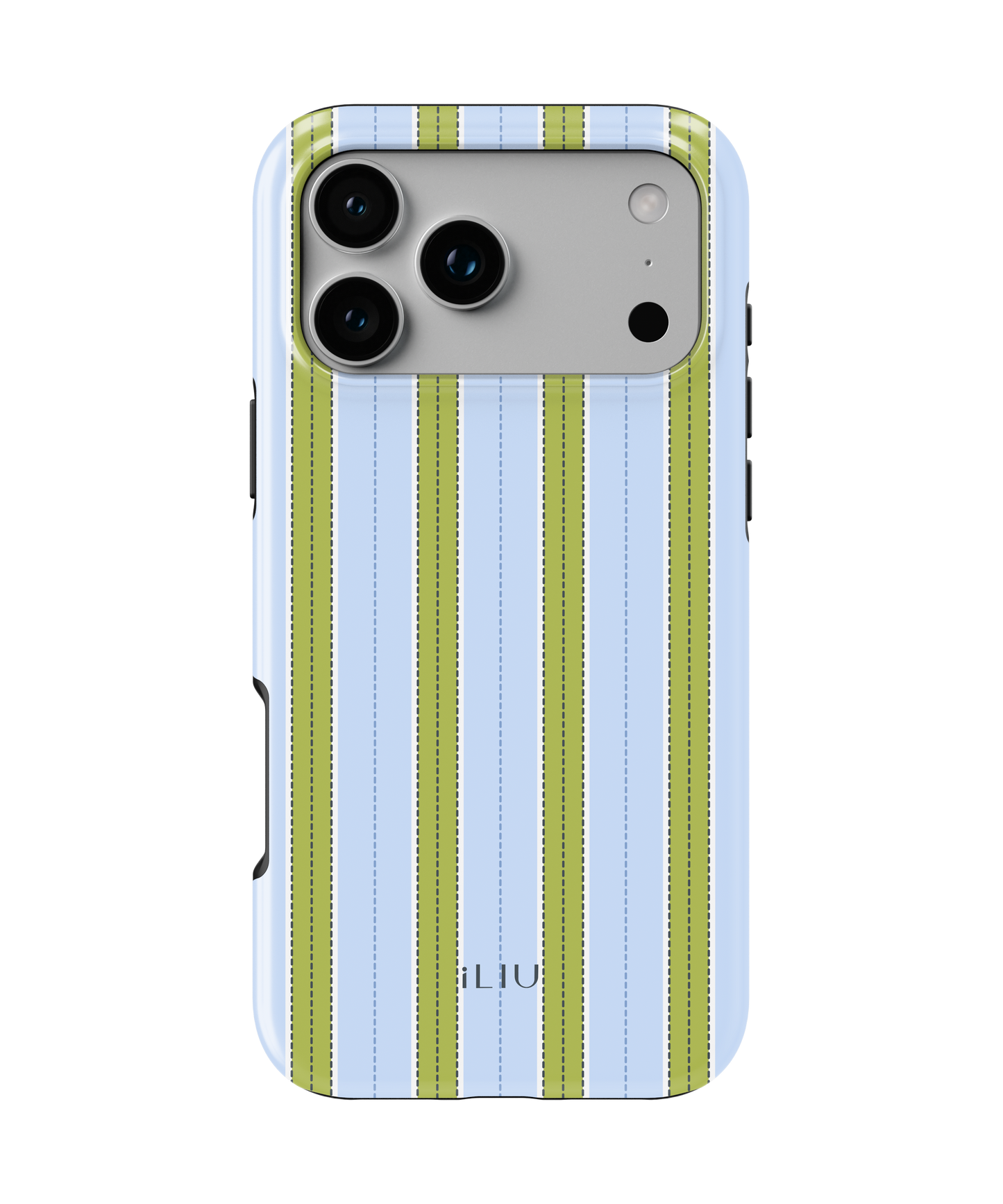 Bedspread case iLIU vista 1