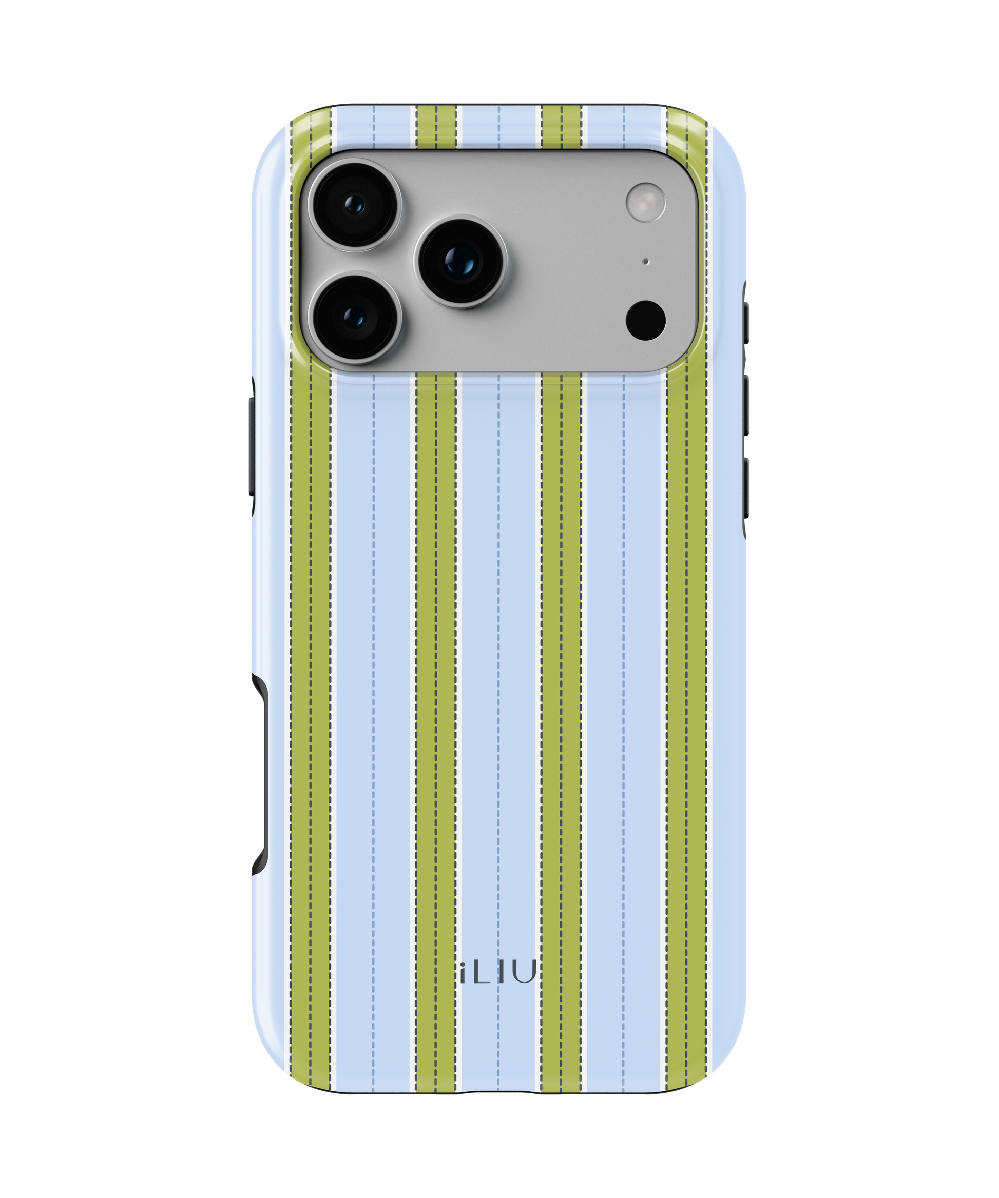 Bedspread case iLIU vista 1