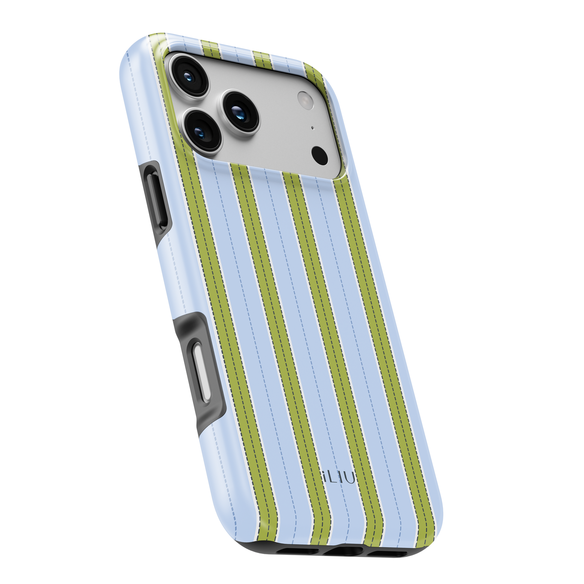 Bedspread case iLIU vista 2