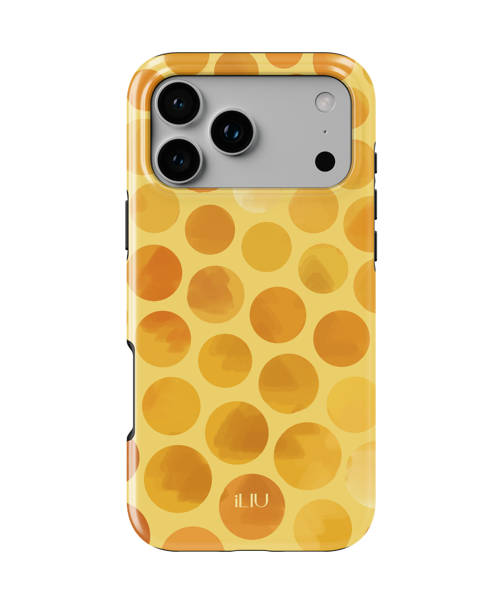 Bee My Honey case iLIU vista 1