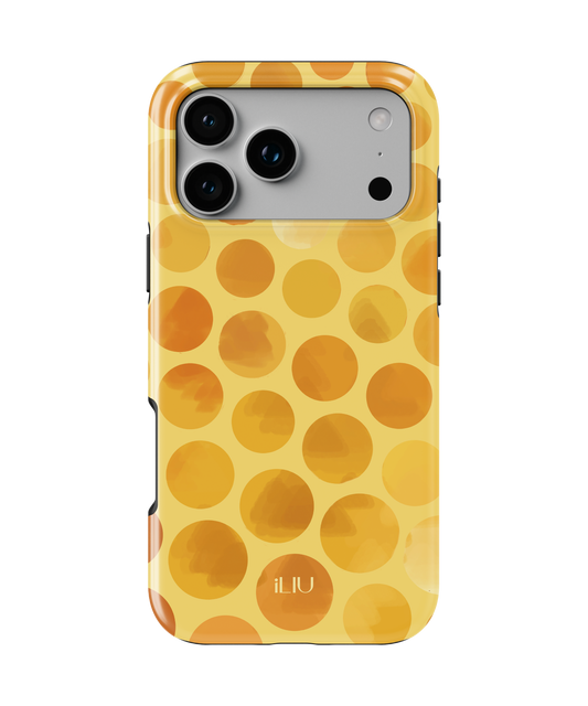 Bee My Honey case iLIU vista 1
