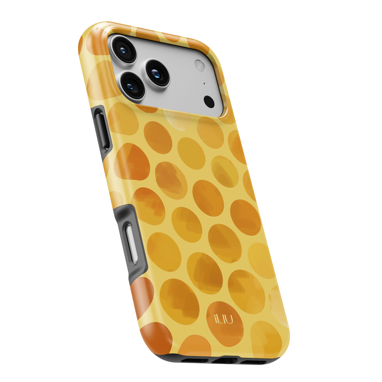 Bee My Honey case iLIU vista 2