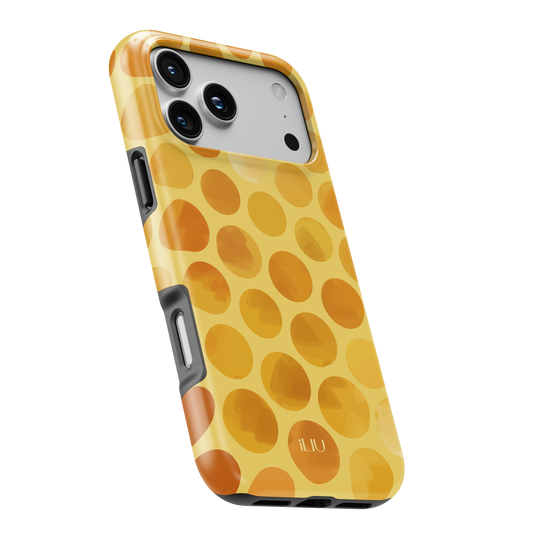 Bee My Honey case iLIU vista 2