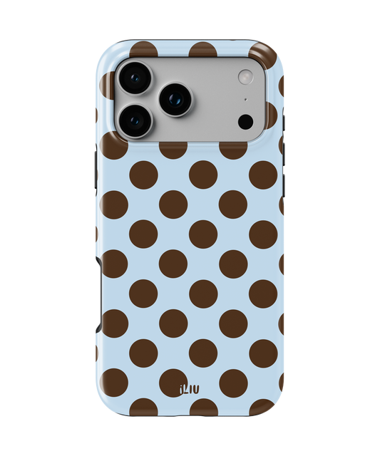 Berry Choco case iLIU vista 1