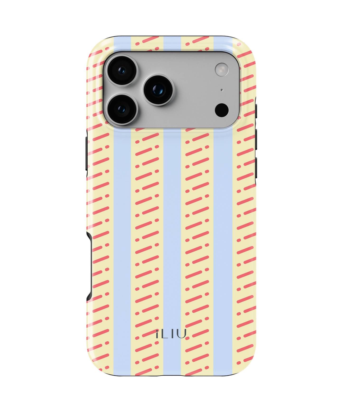 Bonbon case iLIU vista 1