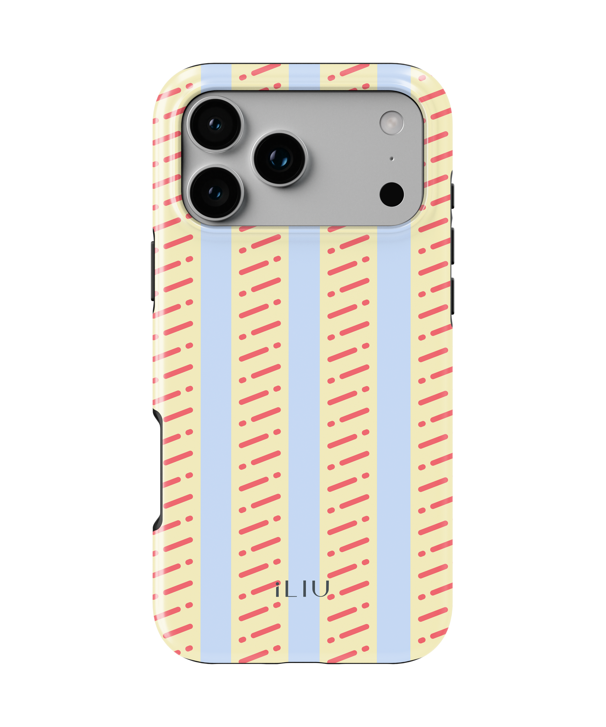 Bonbon case iLIU vista 1