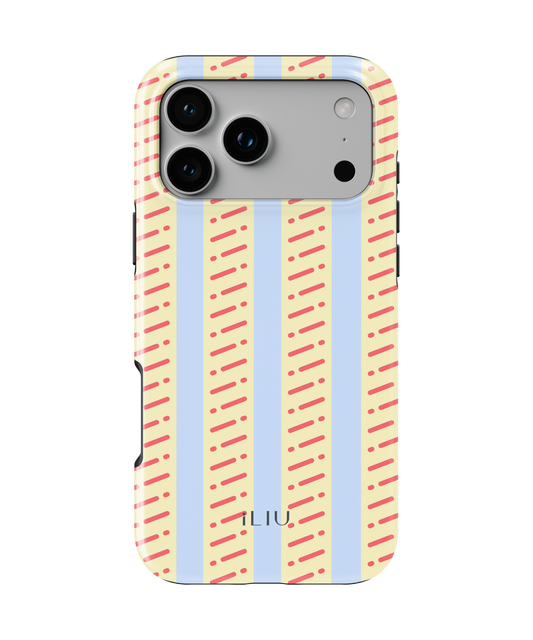 Bonbon case iLIU vista 1