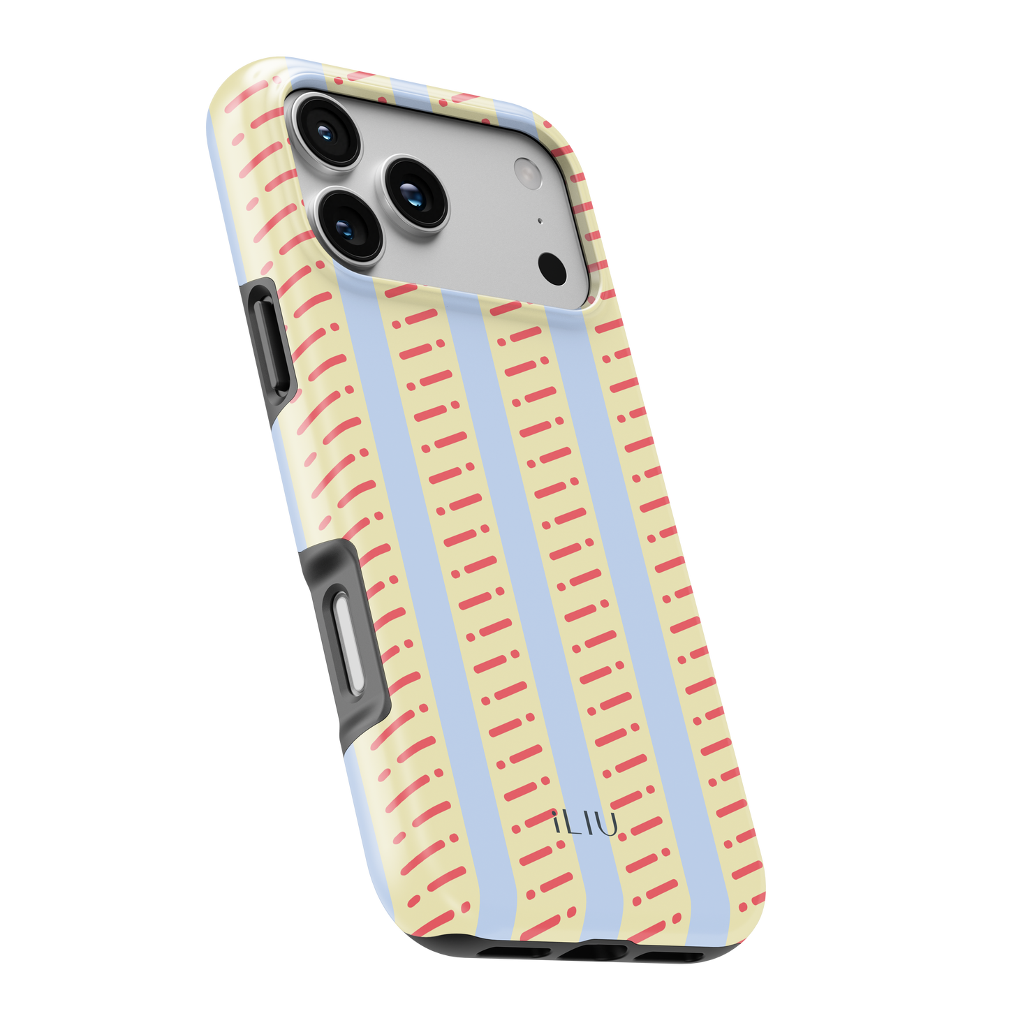 Bonbon case iLIU vista 2