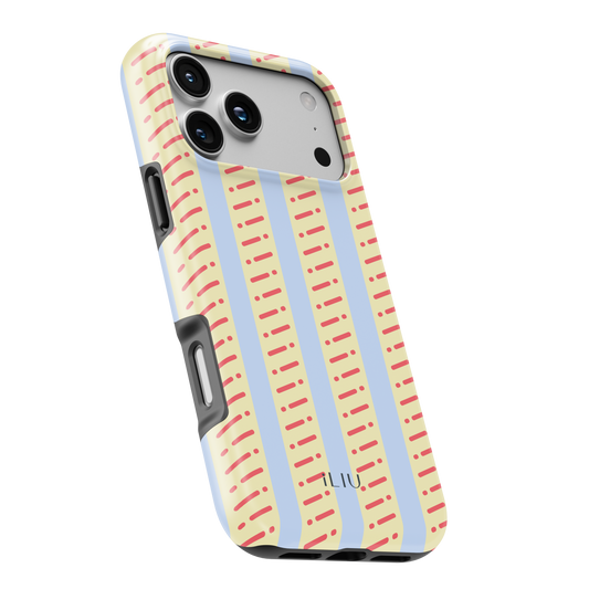 Bonbon case iLIU vista 2