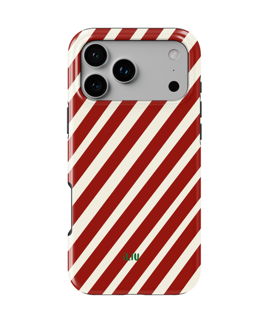 Candy Swirl case iLIU vista 1