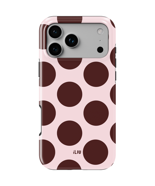 Cherry Cluster case iLIU vista 1