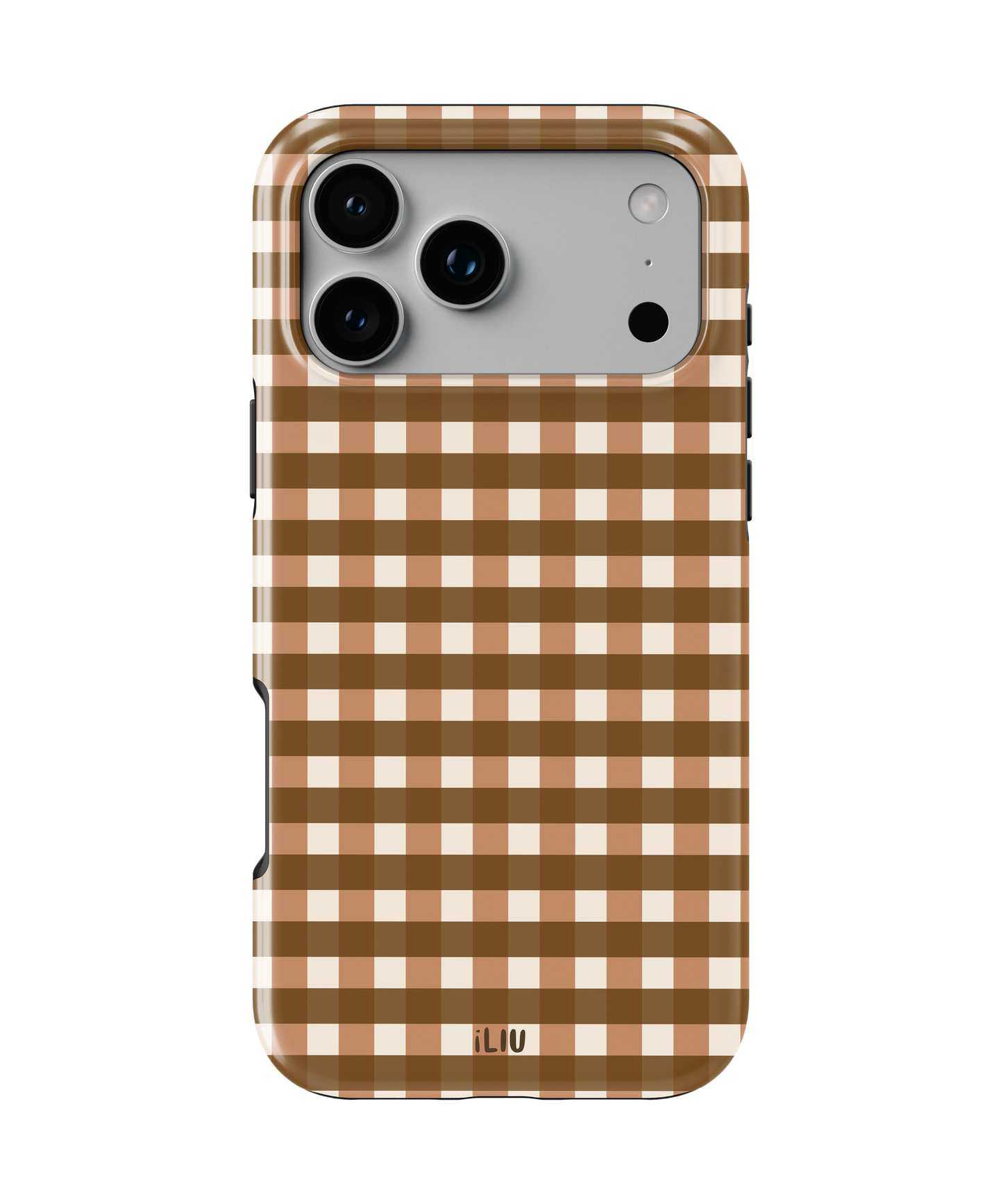 Cinnamon Batter case iLIU vista 1