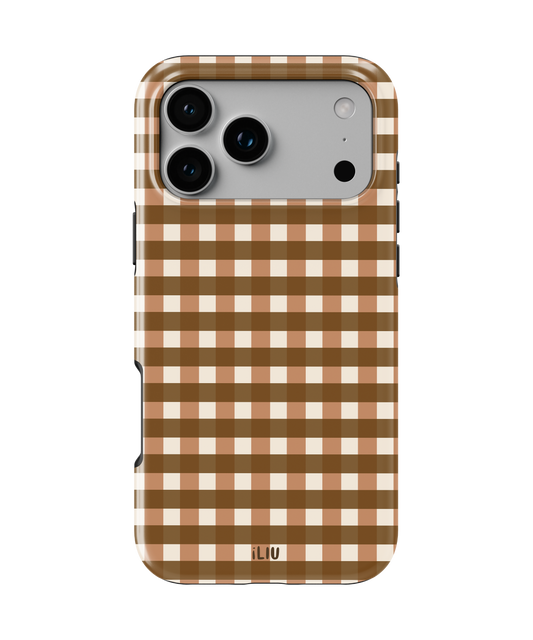 Cinnamon Batter case iLIU vista 1