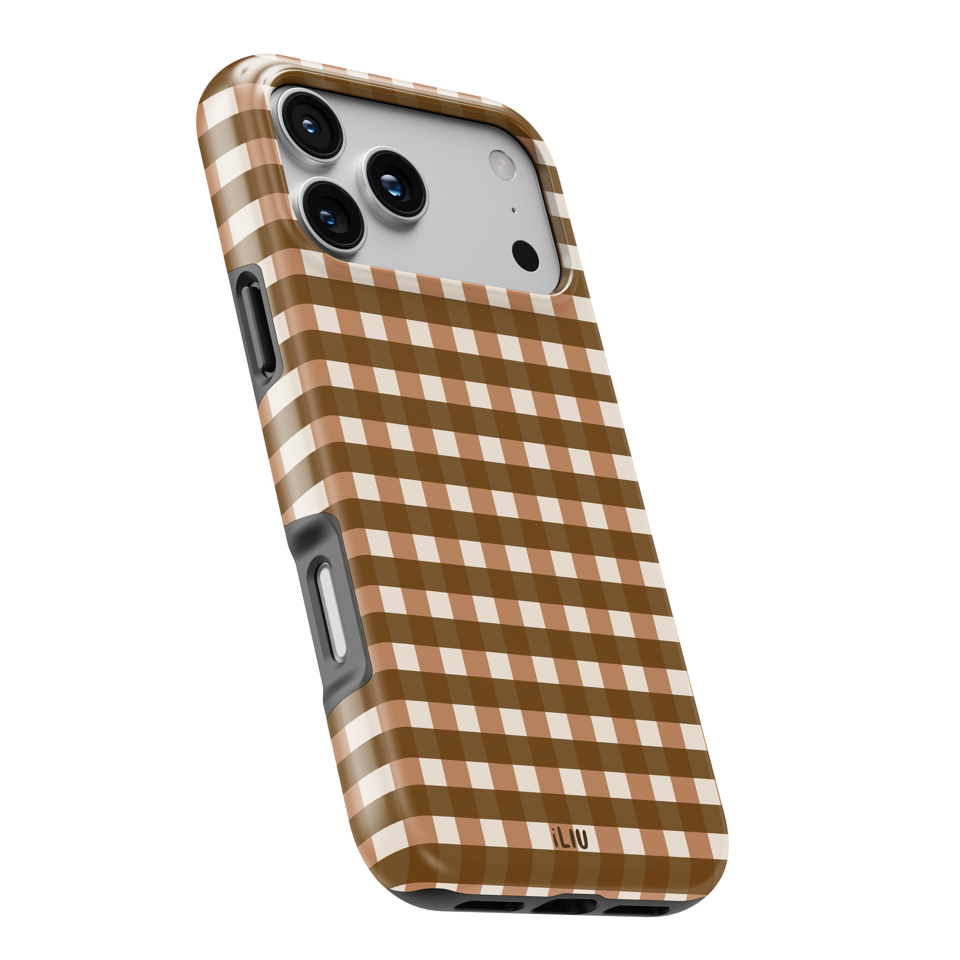 Cinnamon Batter case iLIU vista 2