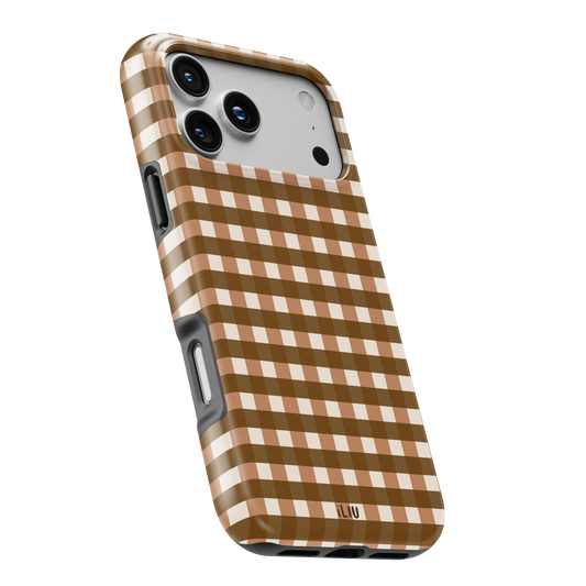 Cinnamon Batter case iLIU vista 2
