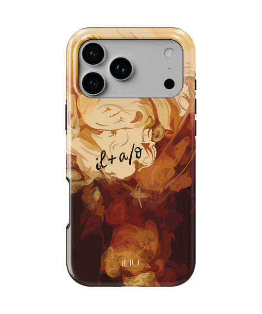 Sorry I'm Latte case iLIU vista 1