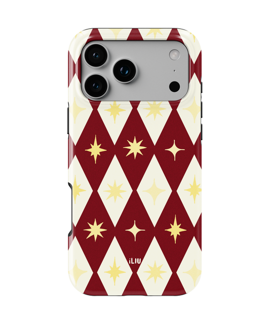 Crimson Fair case iLIU vista 1
