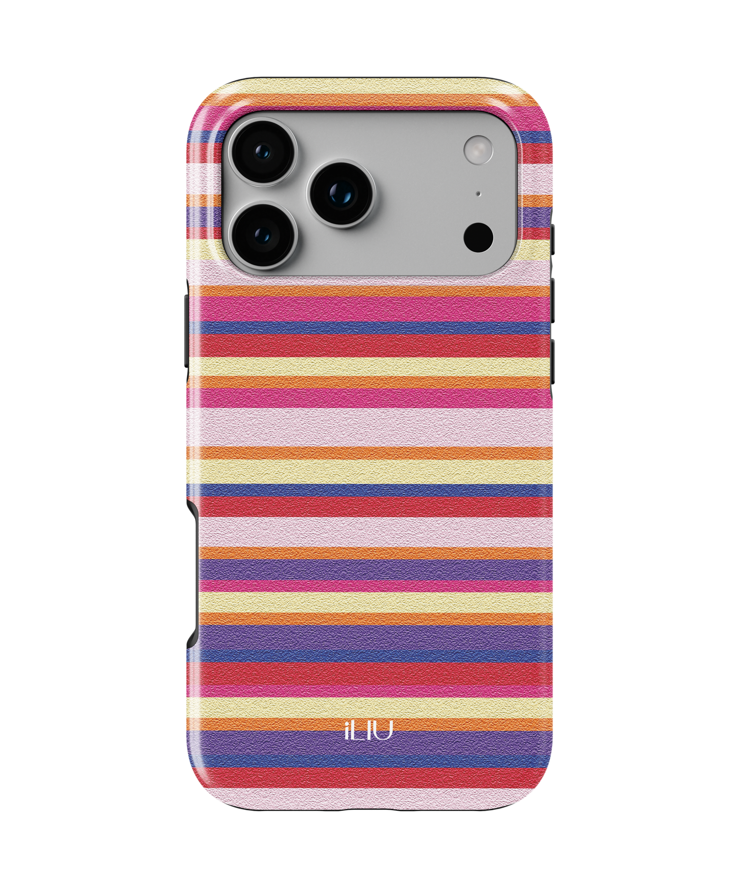 Euro Summer case iLIU vista 1